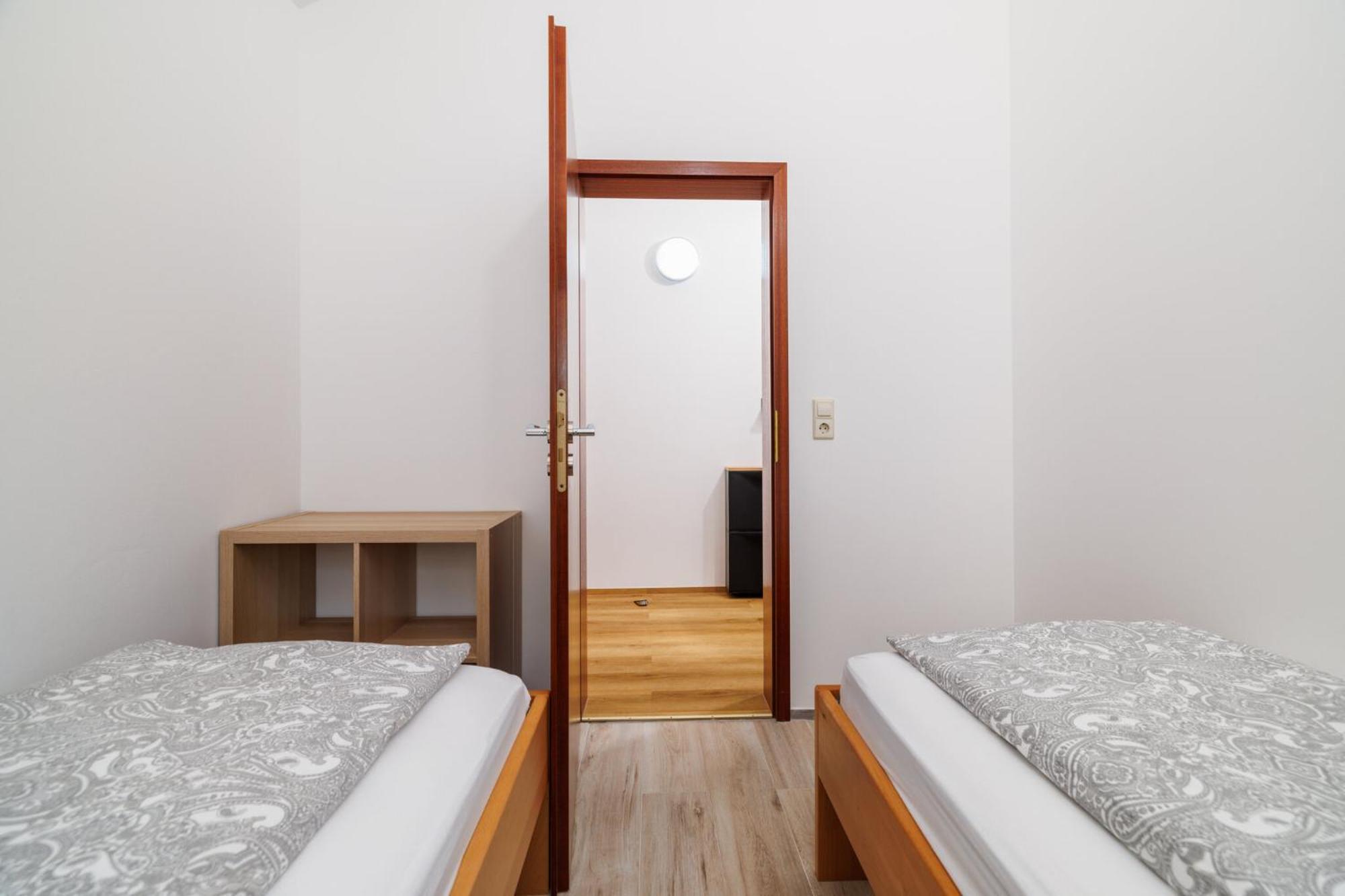 Apartamento Jelka Crikvenica Exterior foto