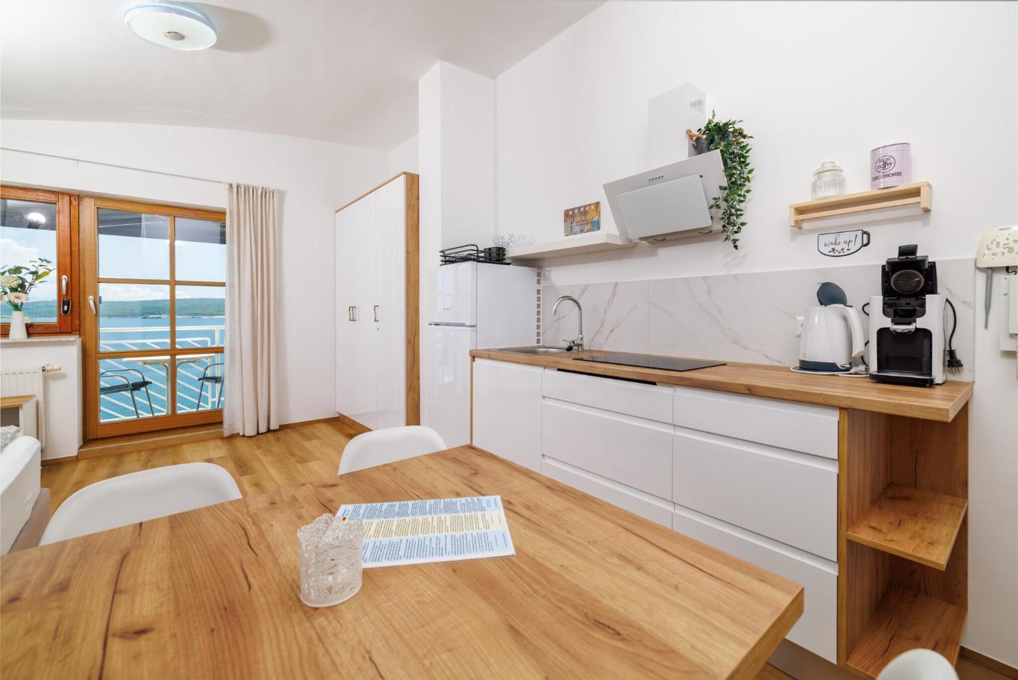 Apartamento Jelka Crikvenica Exterior foto